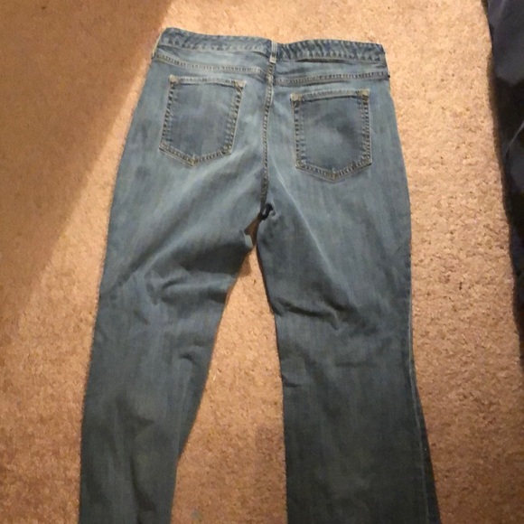 Jeans - Picture 3 of 3